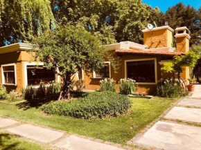 CASA DE CAMPO